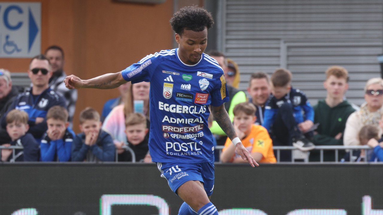 Hartberg: Innenverteidiger soll kommen, Providence gehen