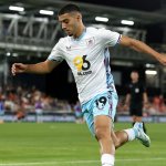 Danso-Klub verpflichtet marokkanischen Flügelspieler