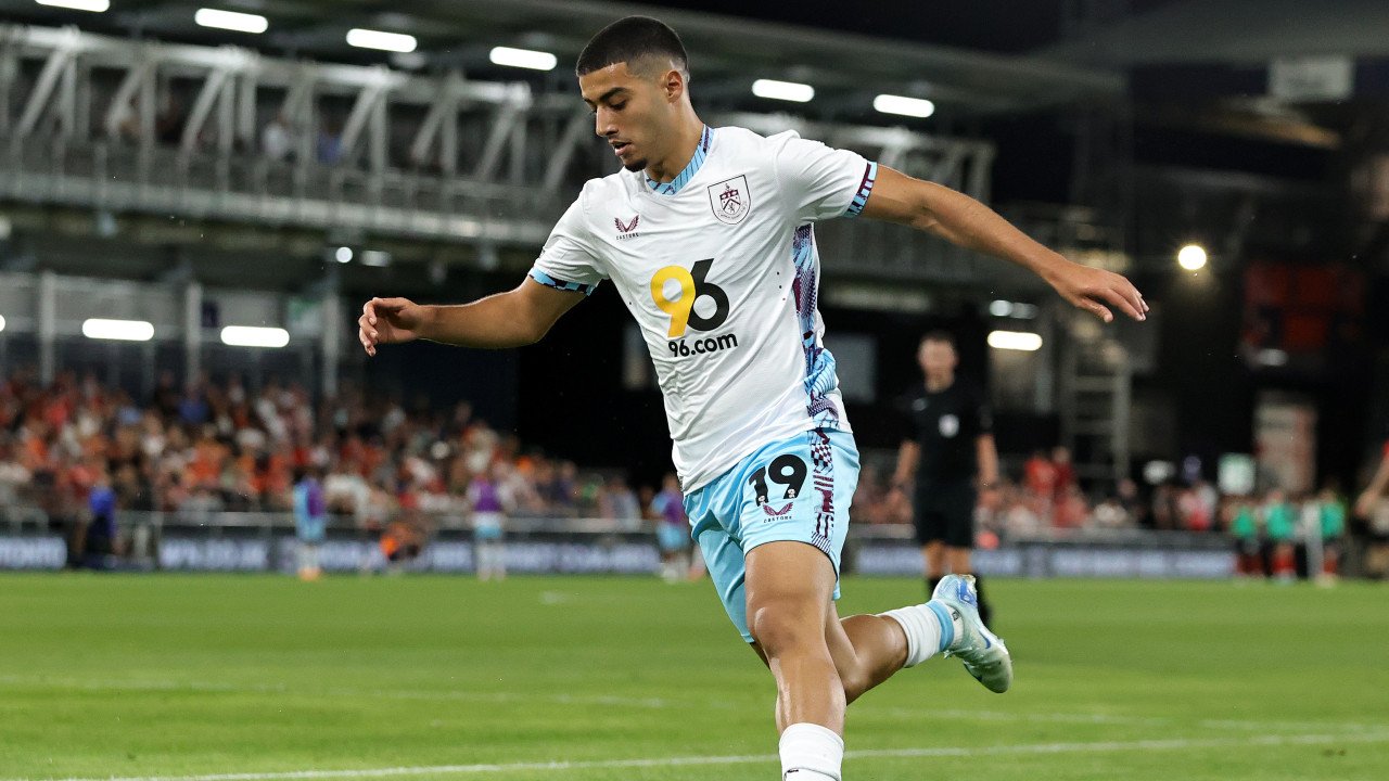 Danso-Klub verpflichtet marokkanischen Flügelspieler