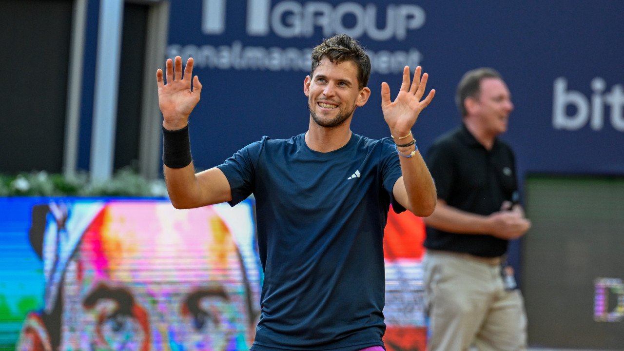 Déjà-vu für Thiem! Die Gegner der ÖTV-Asse bei den <a href='/de/daten/news/tennis/us-open/' class='tag'>US Open</a>
