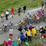 Vuelta: O'Connor übernimmt mit Solo-Sieg Gesamtführung