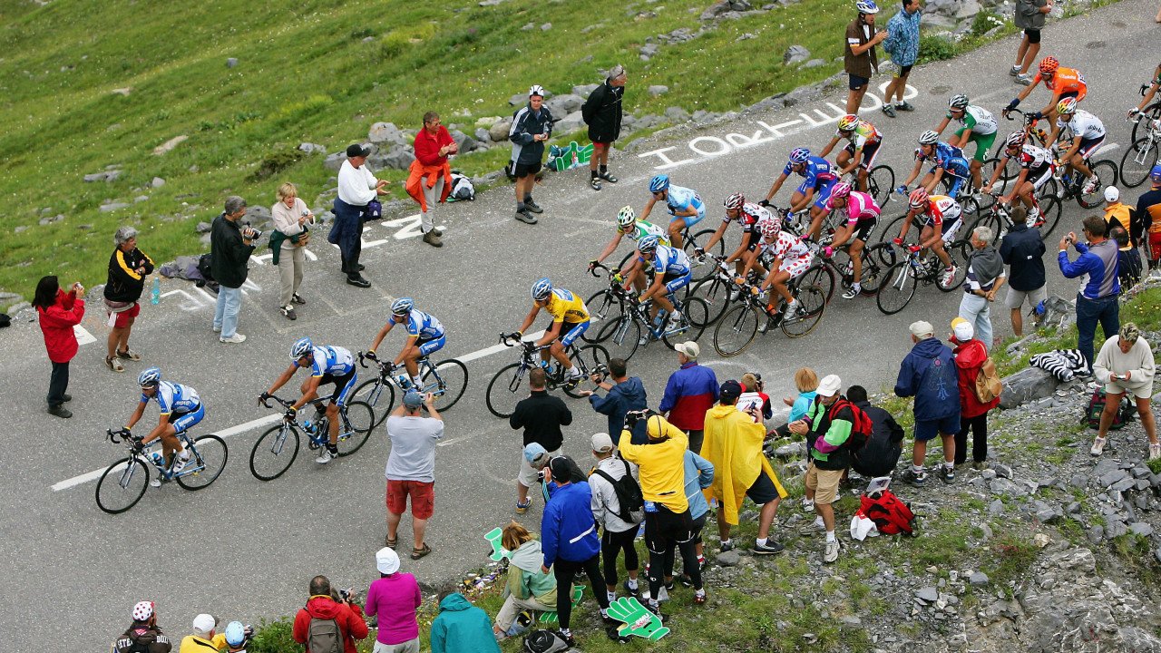 Vuelta: O'Connor übernimmt mit Solo-Sieg Gesamtführung