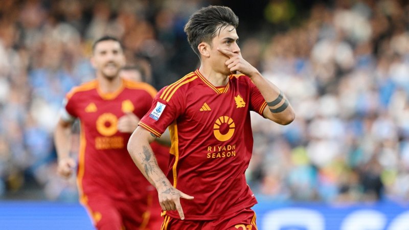Dybala: Überraschende Wende in Saudi-Arabien-Poker!