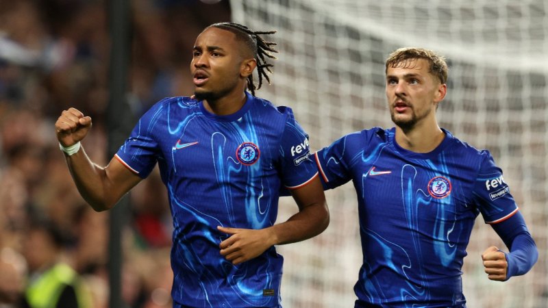 Chelsea schenkt Maresca glanzlosen ersten Pflichtspielsieg