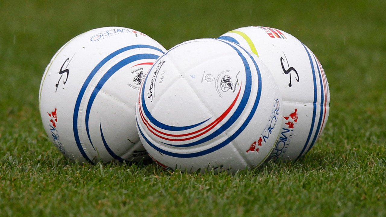 Faustball-EM: Österreichs Männer im Viertelfinale