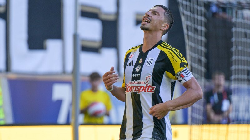 Verletzungsupdate: So geht es Lawal und Zulj