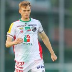 WAC-Kicker vor Wechsel nach Deutschland