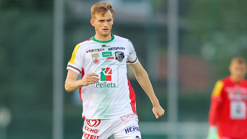 WAC-Kicker vor Wechsel nach Deutschland