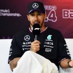 Lewis Hamilton befürwortet Formel-1-Comeback in Afrika