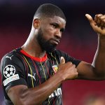Done Deal? Danso offenbar mit Serie-A-Klub einig