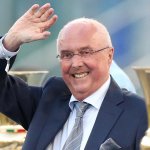 Todkranke Trainerlegende gibt emotionale letzte Botschaft ab