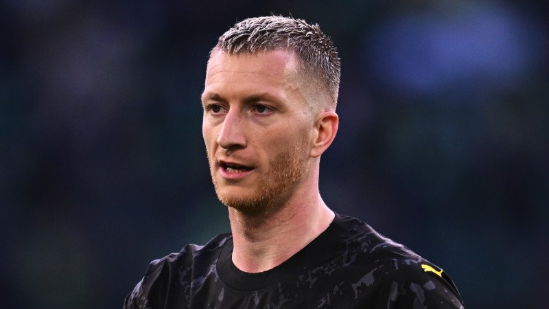 BVB-Legende Reus wohl unmittelbar vor MLS-Debüt