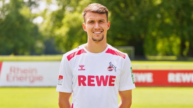 Transfer geplatzt! Dejan Ljubicic bleibt vorerst in Köln