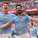 Rückkehr perfekt! Gündogan ist zurück bei Manchester City