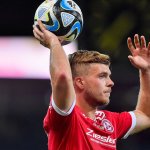 SKU Amstetten verstärkt sich mit GAK-Meisterkicker