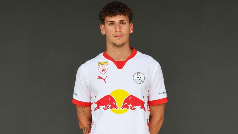 Salzburg verliert wohl italienisches Offensivjuwel