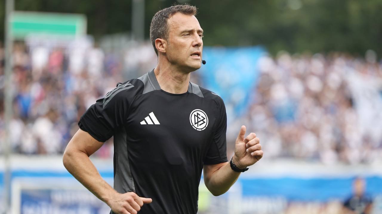 Brisante Ansetzung: Felix Zwayer pfeift Dortmund-Spiel