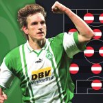 Rot-Weiß-Rotes Werder: Die Österreicher in Bremen