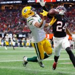 Nächster Baustein: Atlanta Falcons binden Star-Cornerback