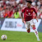 Uniteds Sancho in Top-Ligen begehrt