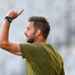 GAK-Coach Messner beim WAC gegen eigene Vergangenheit