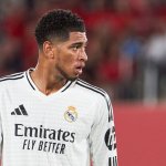 Real-Madrid-Star fällt mehrere Wochen aus