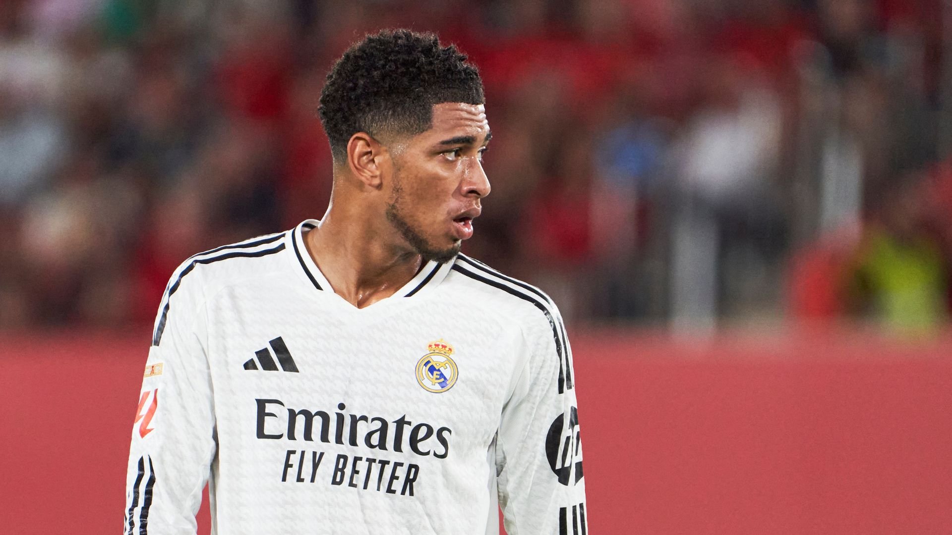 Real-Madrid-Star fällt mehrere Wochen aus