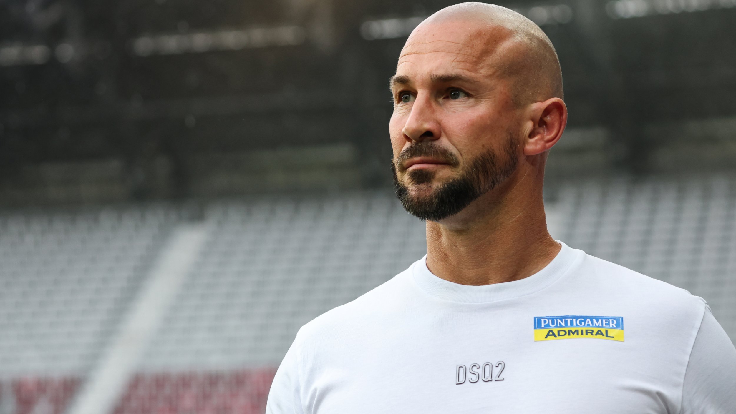 Ilzer vor Altach: "Dürfen nicht zu stark verkopfen"