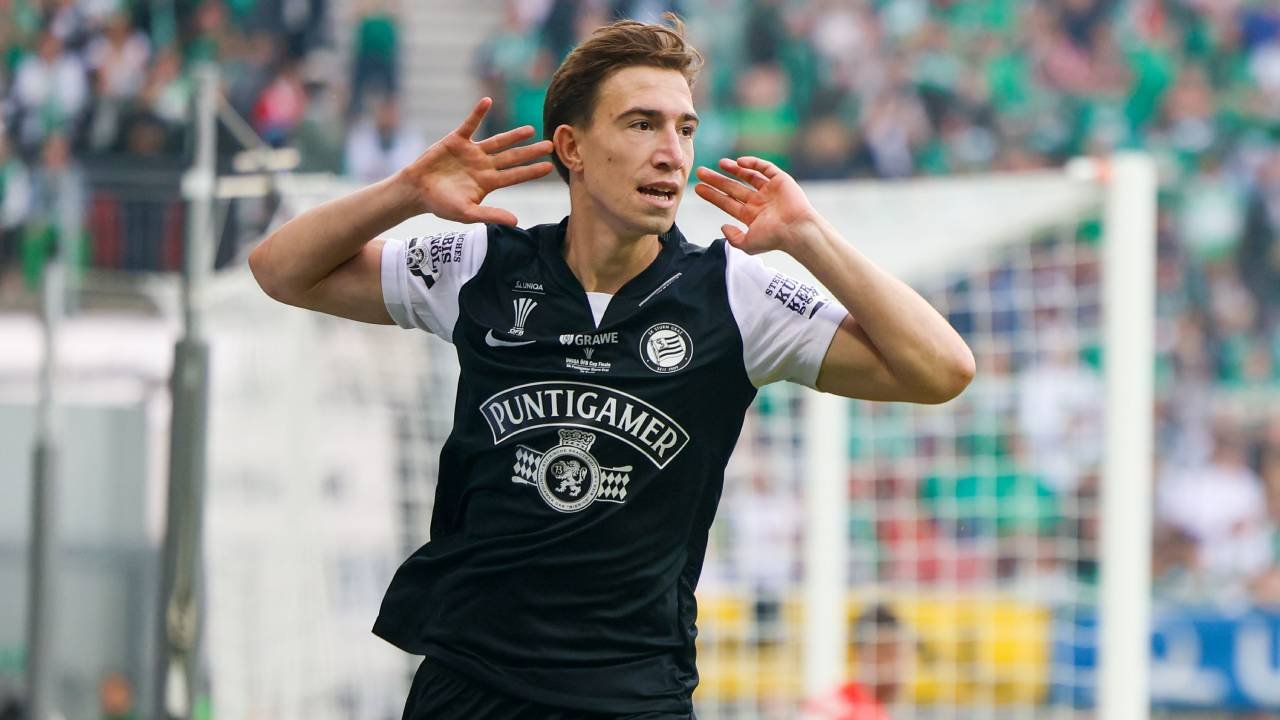 Affengruber bei Traditionsklub aus Belgien im Fokus