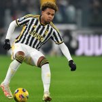 Juventus klärt Zukunft von Mittelfeldspieler McKennie