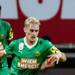 Blau-Weiß schwärmt: "Rapid die Mannschaft der Stunde!"