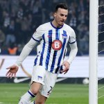 Deal perfekt! Haris Tabakovic wechselt in die Bundesliga