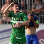 Austria Lustenau schockt Horn am letzten Drücker