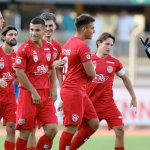 Kapfenberger SV übernimmt mit Sieg die Tabellenführung