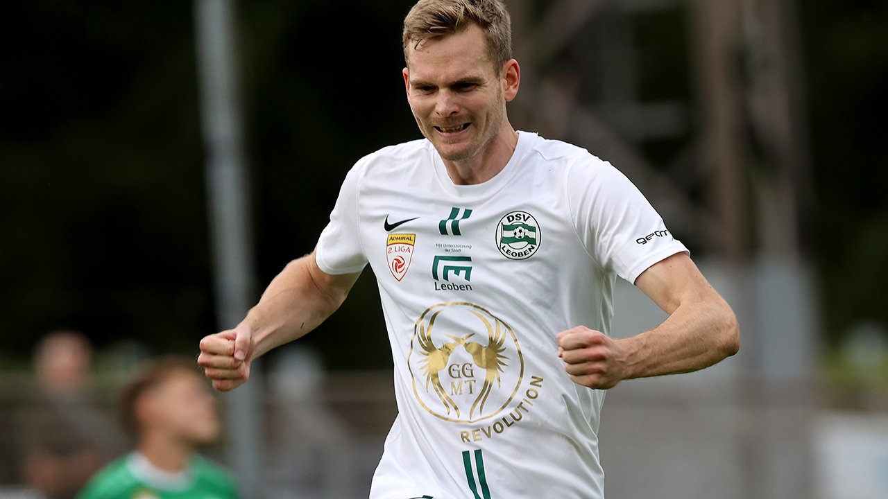 Nächster Sieg! <a href='/de/daten/news/fussball/dsv-leoben/' class='tag'>DSV Leoben</a> bleibt perfekt