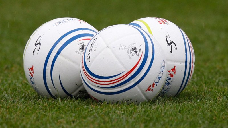 Faustball: Österreich holt EM-Silber