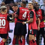 Wieder ganz spät! Leverkusen biegt Gladbach zum Auftakt