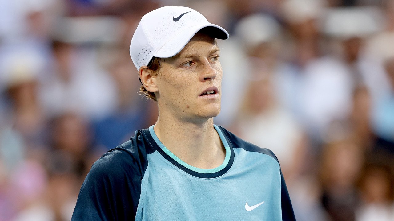 Sinner zu Doping-Vorwurf: "Habe nichts falsch gemacht"