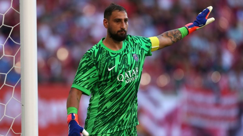 Schützenfest! PSG schenkt Gegner sechs Tore ein