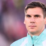 Nicht im Kader! Schwierige Zeit für ÖFB-Verteidiger