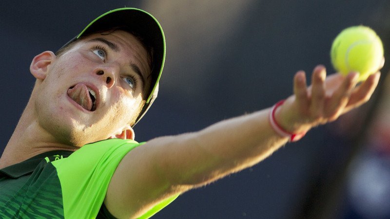 Die fünf legendärsten Thiem-Matches bei den US Open