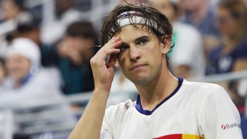 Die fünf legendärsten Thiem-Matches bei den US Open