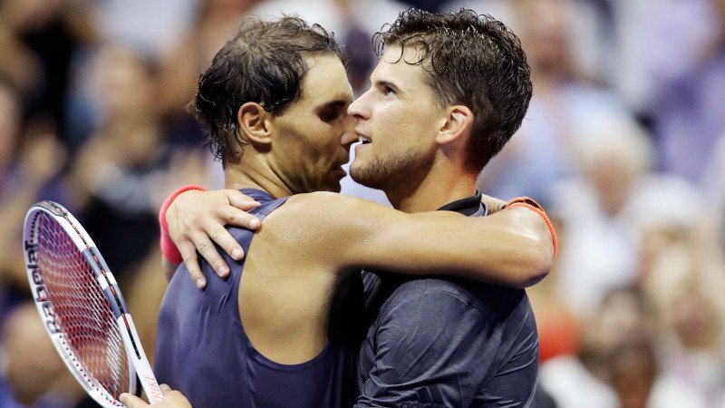 Die fünf legendärsten Thiem-Matches bei den US Open