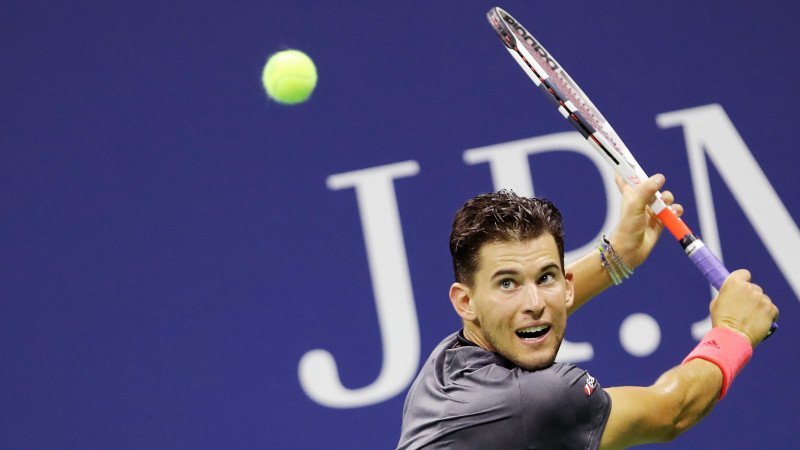 Die fünf legendärsten Thiem-Matches bei den US Open