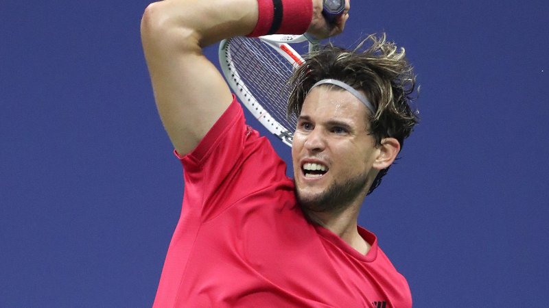 Die fünf legendärsten Thiem-Matches bei den US Open