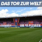 Heidenheim: Vom blutigen Amateurfußball in den Europacup