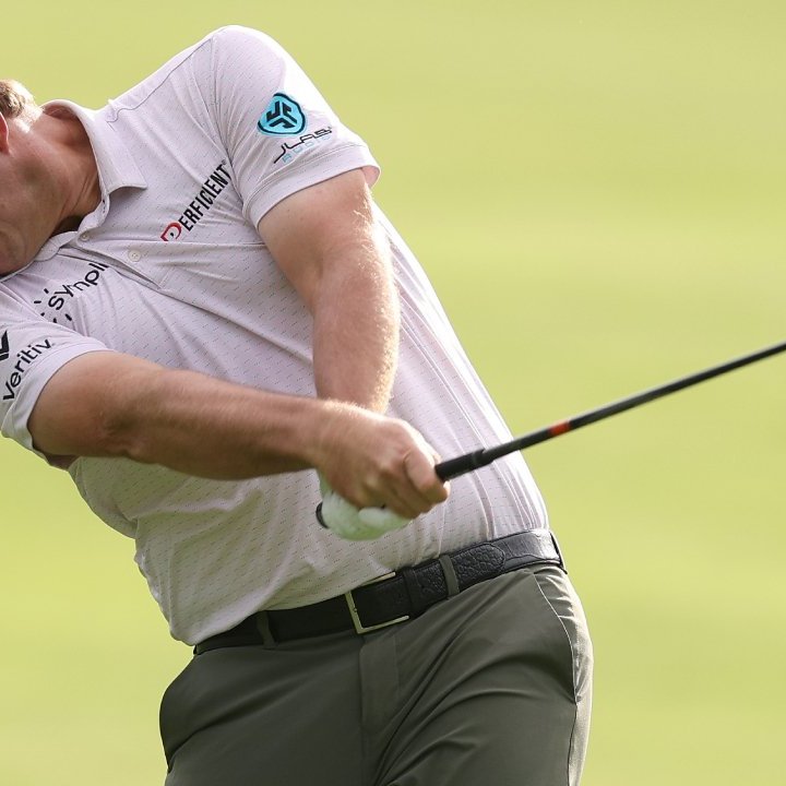 Golf: Straka auf Hawaii weiter im Spitzenfeld