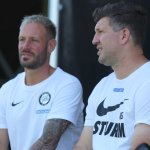 Angebot unterbreitet: Sturm Graz bietet für Trauner-Kollegen