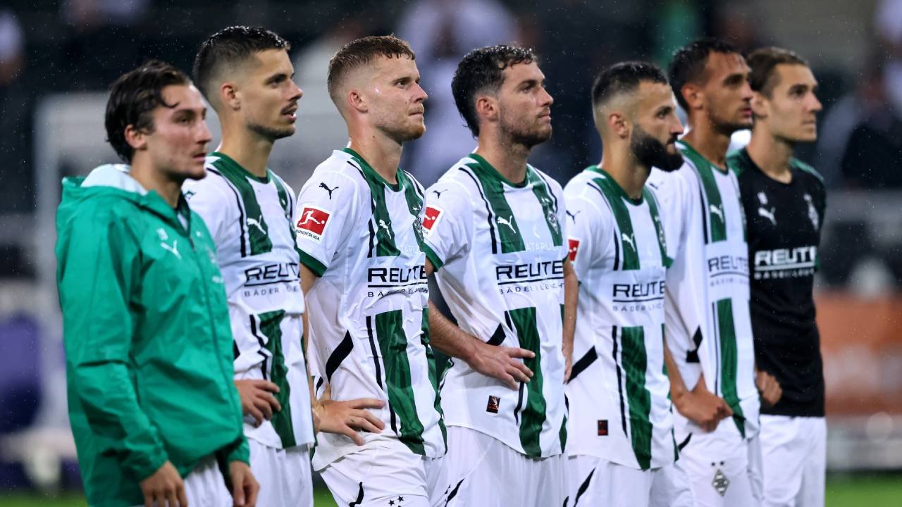 Erneut VAR-Ärger! Gladbach wittert Verschwörung