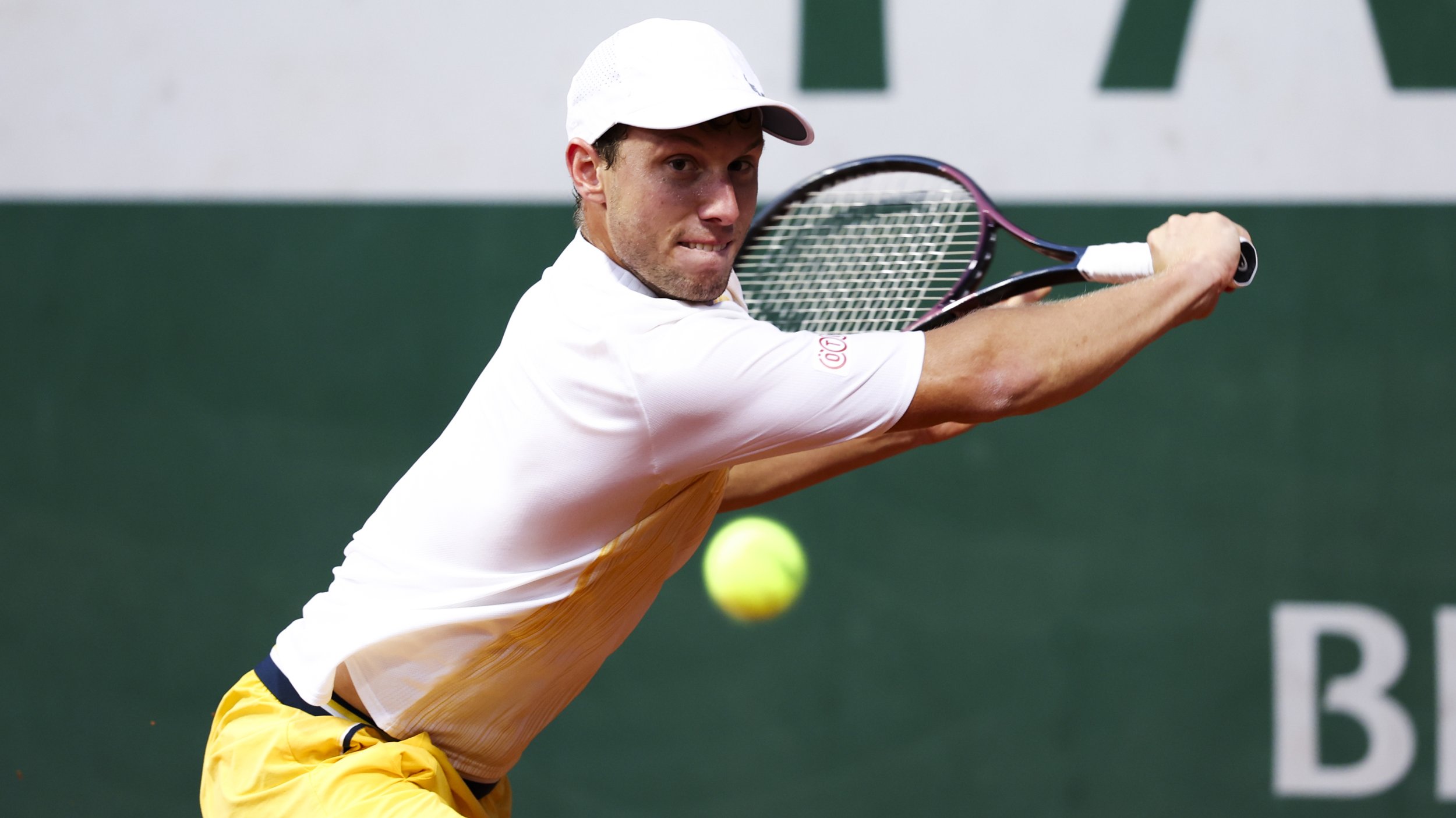 Statt US-Open-Quali: ÖTV-Ass trainiert mit Djokovic